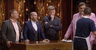 MasterChef I Source: YouTube @MasterChef World