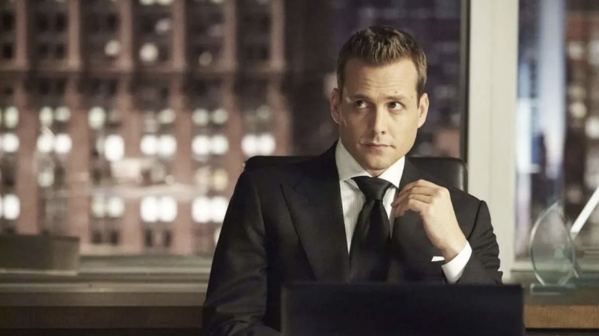 Gabriel Macht