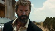 Hugh Jackman in Logan | Image Source: 20th Century Studios