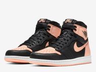 Air Jordan 1 Retro High OG ‘Crimson Tint’ (Image via GOAT)