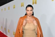 Adriana Lima (Photo by Stefanie Keenan/Getty Images for Academy Museum of Motion Pictures)