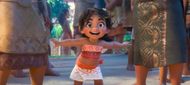 Does Moana have a sister in Moana 2?