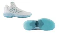 New Balance Fresh Foam BB v2 Basketball Shoes (Image via Dick's)