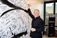 AOL BUILD Speaker Series Presents: Alan Rickman - Source: Getty