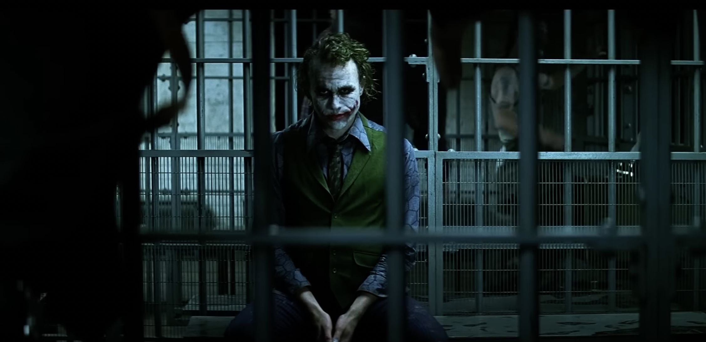 20 Times Improvised Scenes Made It Into Famous Movies