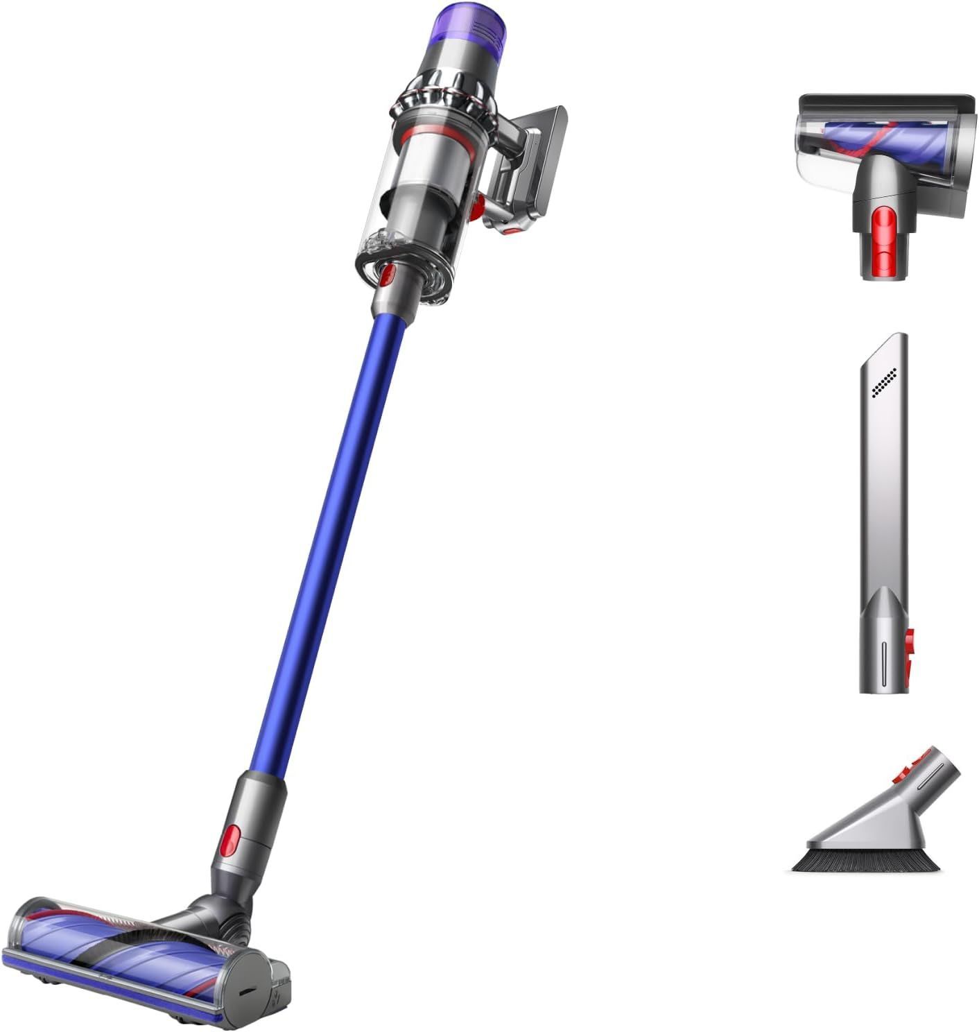 Get a Dyson Vacuum Cleaner at 30% off. (Image via Amazon)