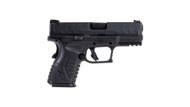 Springfield XDM Elite Defender Compact OSP 9mm 3.8" 13rd Pistol (Image via Palmetto State Armory)