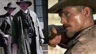 Tombstone vs. Wyatt Earp (Image via Cinergi Pictures and Warner Bros. Pictures)
