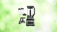 Ninja® Professional Plus Kitchen System with Auto-iQ® (Image via Ninja)