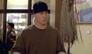 Channing Tatum in Step Up, source: Prime Videos