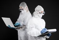 The remains were sent to forensics for identification (Image via freepik)