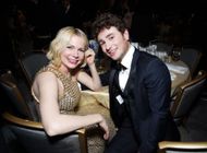 Michelle Williams (Photo by Kevin Mazur/Getty Images for Critics Choice Association)