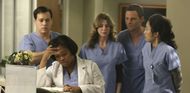 Who is Dr. Bailey on Grey's Anatomy