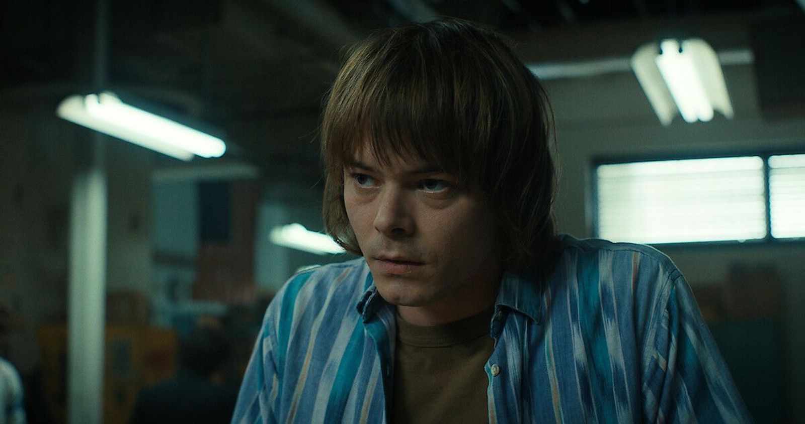 Stranger Things Season 5 Cast & New Additions