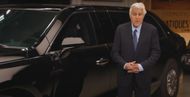 Jay Leno’s $12 Million Car Collection