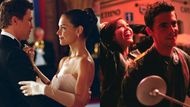 Chasing Liberty vs. First Daughter (Image via Alcon Entertainment and Pandora Cinema)