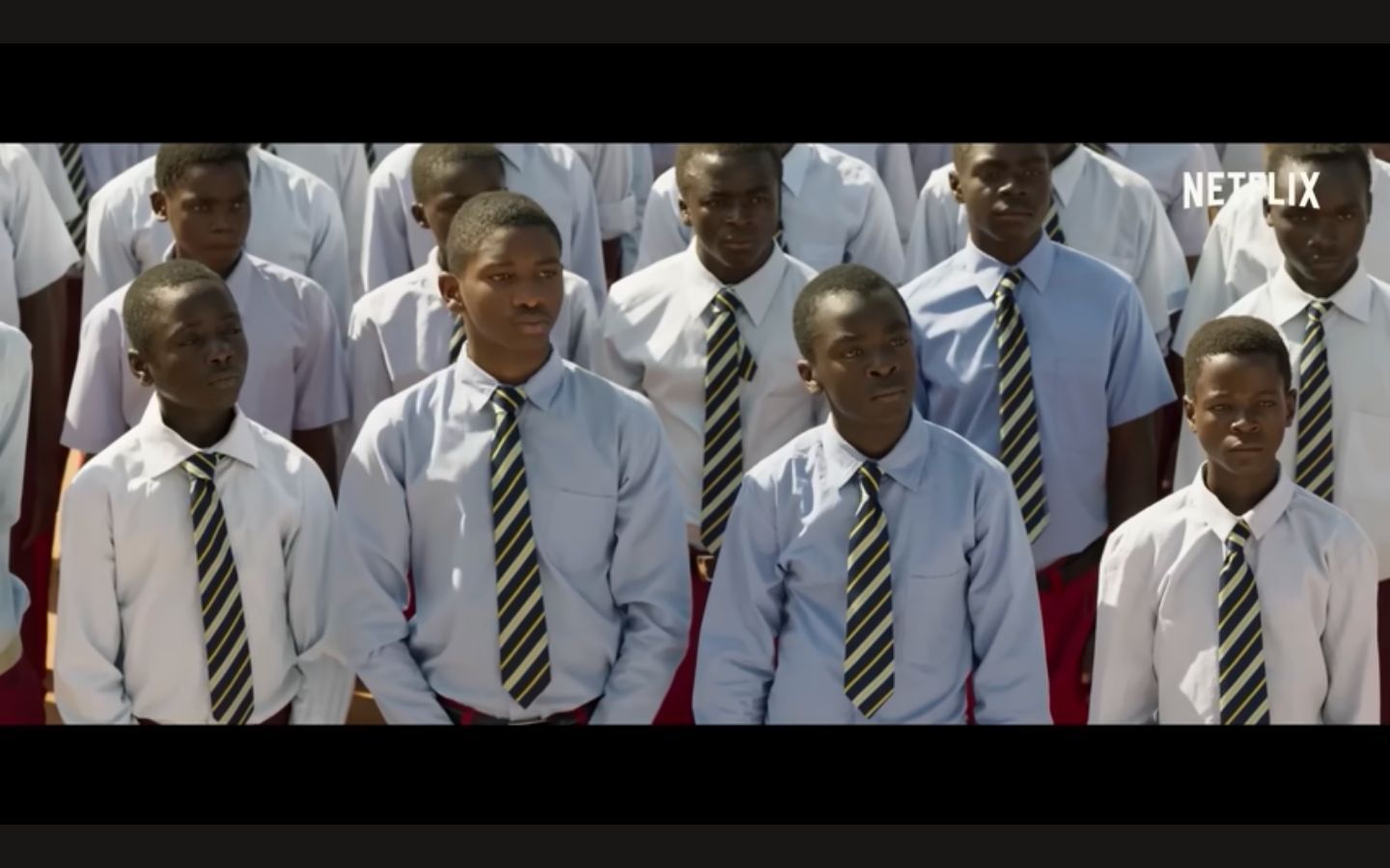 Still from the movie (Image via Netflix)