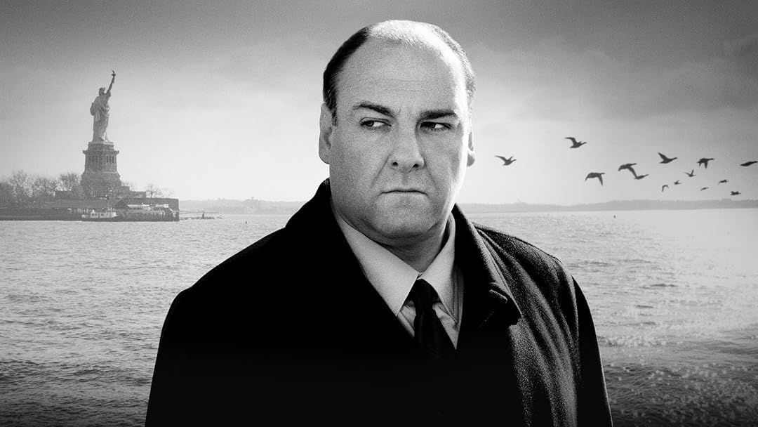 How many seasons of The Sopranos are there? - How Many Episodes Of The Sopranos Are There