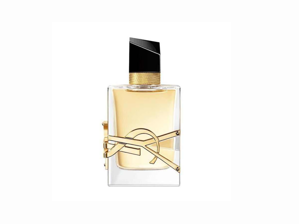 Libre Eau De Parfum (image via Yves Saint Laurent)