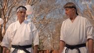Johnny Lawrence would win if there was a fight between him and Daniel LaRusso | Image Source: Sony Pictures Television