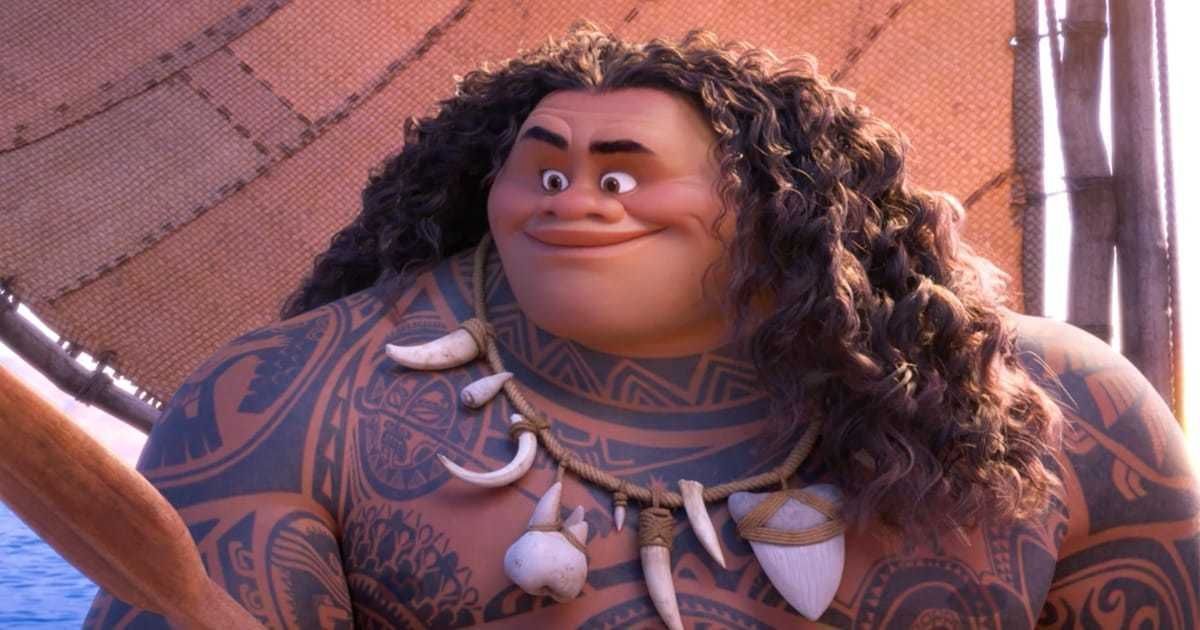 Who&rsquo;s in the Cast of Moana 2?