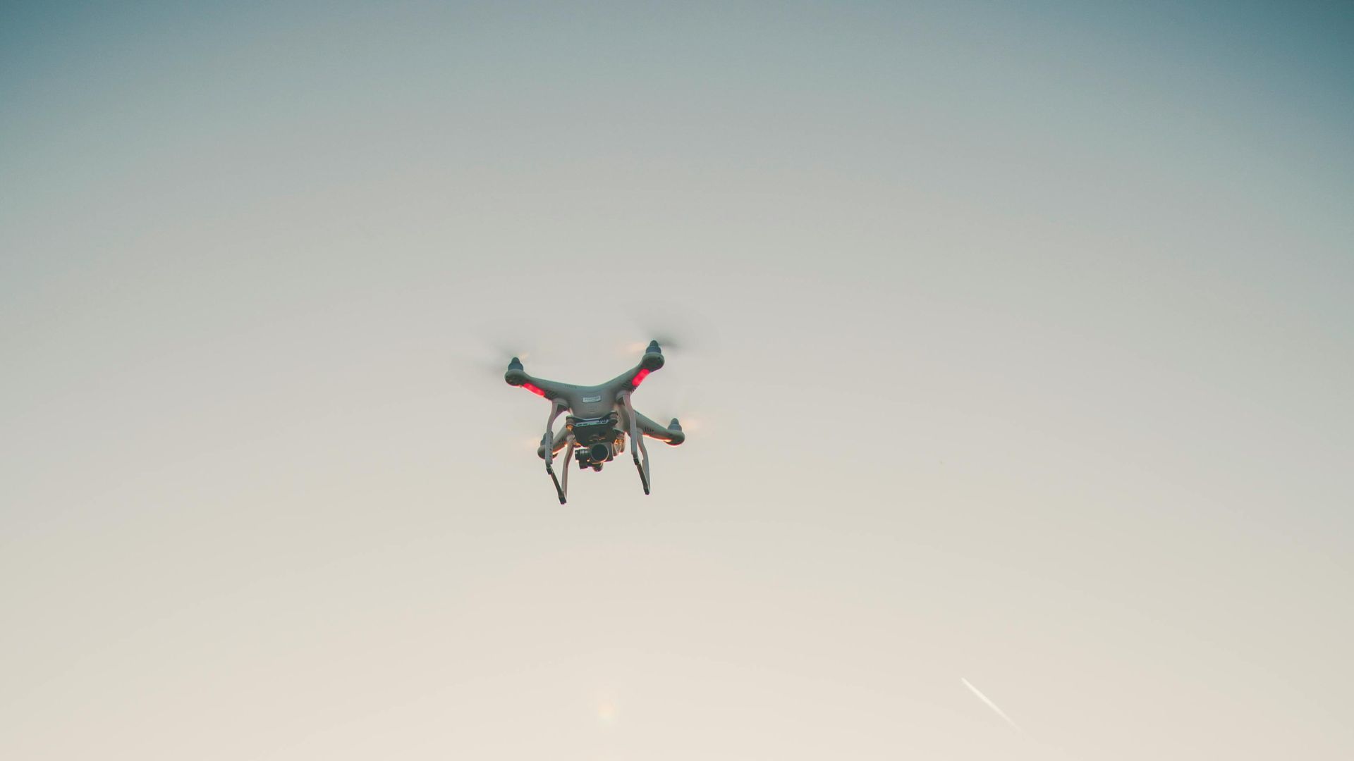 Drone (Image via Pexels/Peter Fazekas)