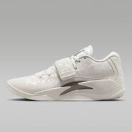Nike Zion 3 M.U.D. "Light Bone" SE in Light Bone/Sail/Volt/Light Bone (Image via Nike)