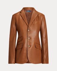 Save $599.20 on women's jacket (Image via Ralph Lauren)