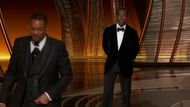 Will Smith and Chris Rock | Image Source: Entertainment Tonight via YouTube