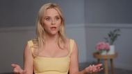 Reese Witherspoon | Image Source: People via YouTube