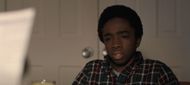 Does Lucas die in Stranger Things?