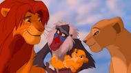 The Lion King (1994) | Image Source: Walt Disney Pictures