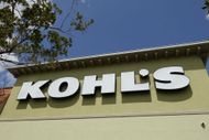 Kohl's Reports 4th Quarter Earnings - Source: Getty