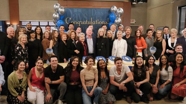 What to expect on Days of our Lives as it celebrates its 60th year