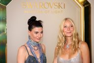 Swarovski "Masters of Light - From Vienna to Milan" Exhibition - Source: Getty