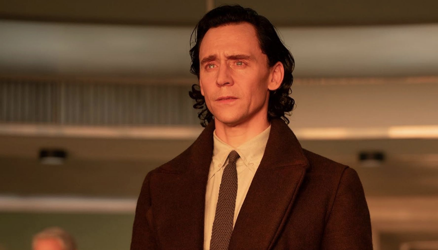 What does the Loki Season 2 deleted scene mean for the MCU? (Image via Disney+)