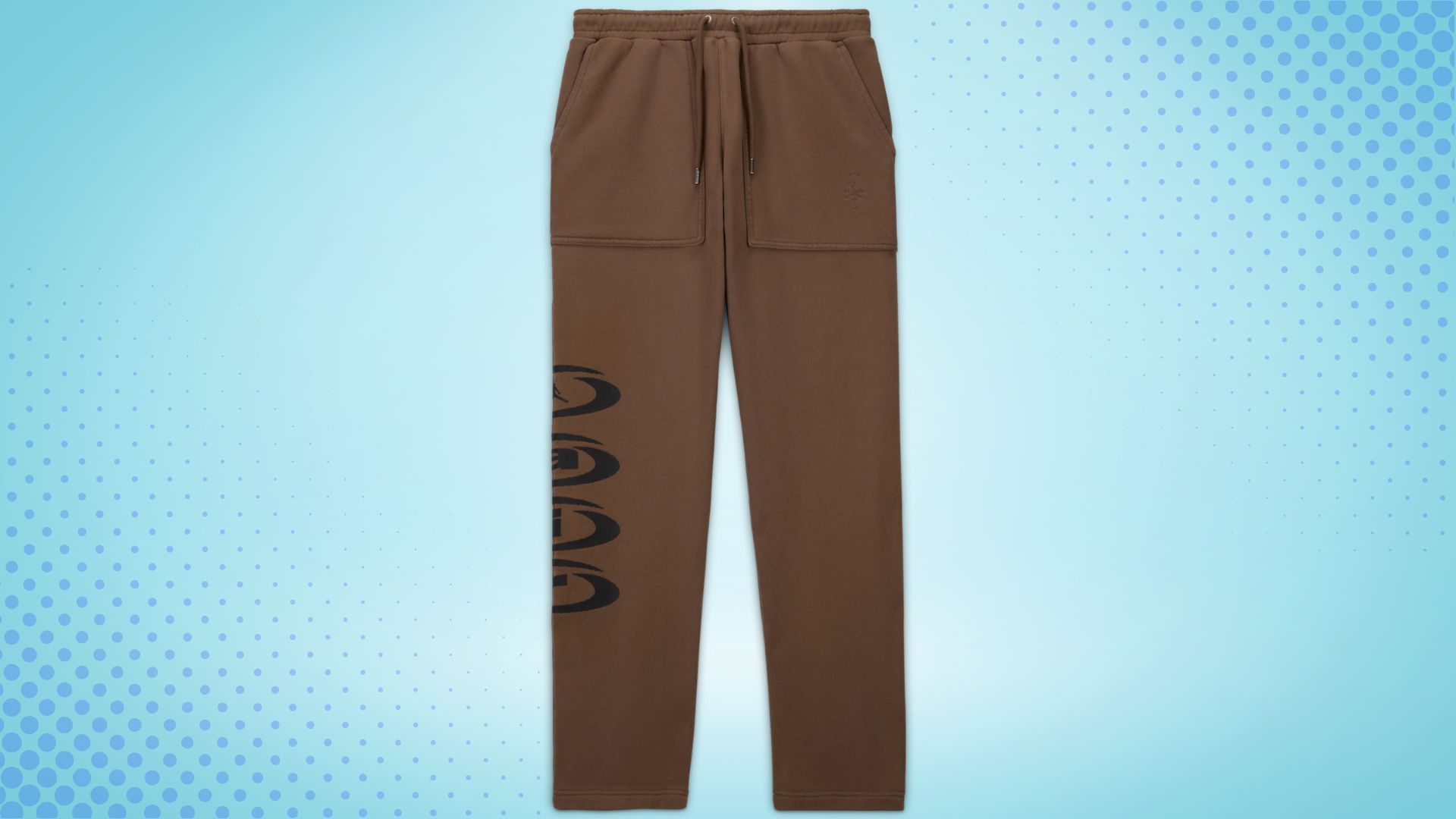 Men&rsquo;s Fleece Pants (Image via Nike)