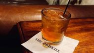 The Driskill Bar (Image via Instagram)
