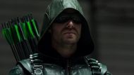 How many seasons of Arrow are there?
