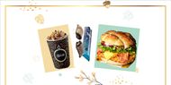 The menu will see two new food items and some old items. (Image via McDonald's)