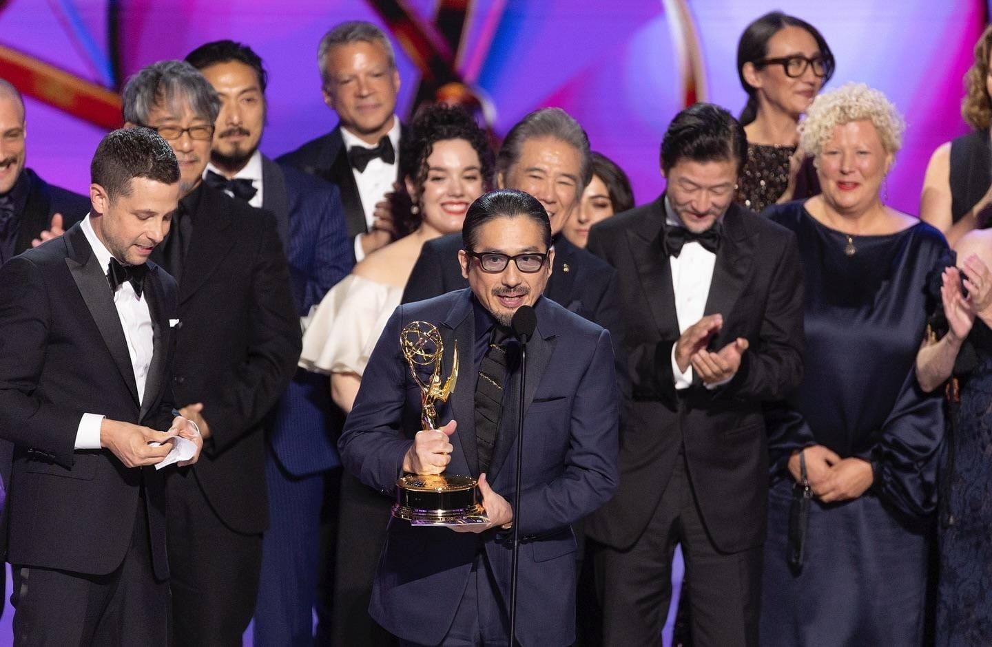 Shogun 2024 Emmy Win and Upcoming Plans