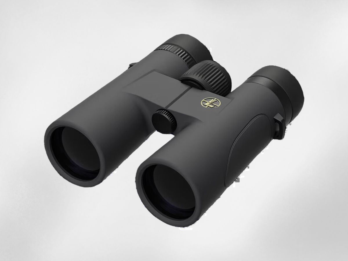 Leupold BX-1 Marksman Binoculars (Image via Cabela&#039;s)