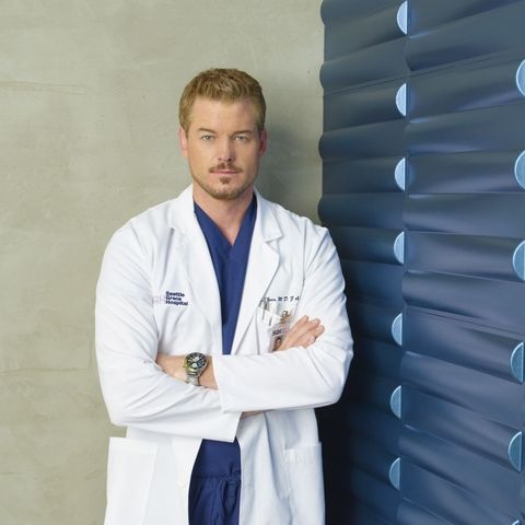 Who is Mark Sloan in Grey&#039;s Anatomy