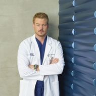 Who is Mark Sloan in Grey's Anatomy