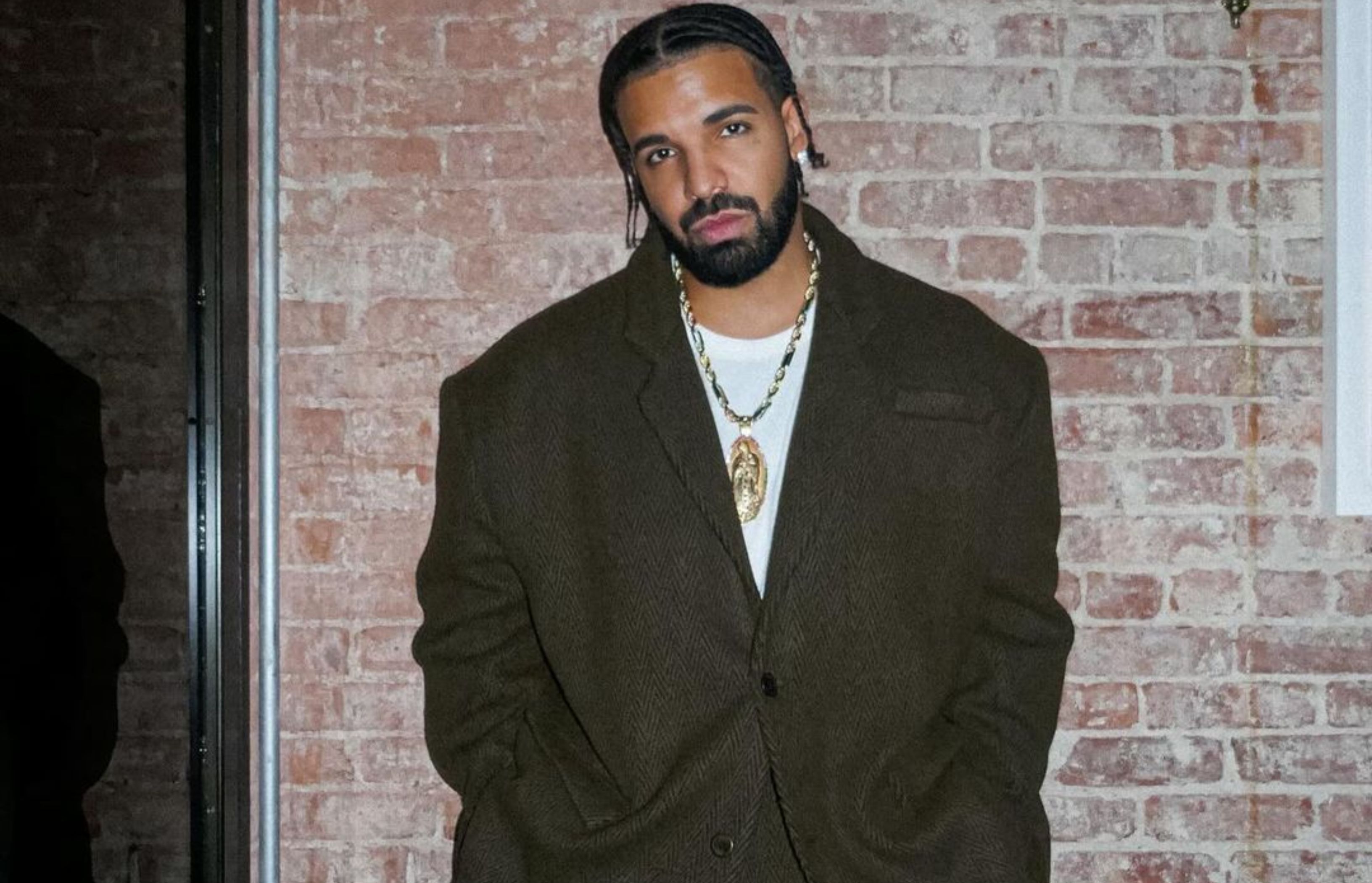 Drake &lsquo;The Anita Max Wynn&rsquo; 2025 tour Australia and New Zealand