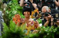 The 2024 Met Gala Celebrating "Sleeping Beauties: Reawakening Fashion" - Street Sightings - Source: Getty