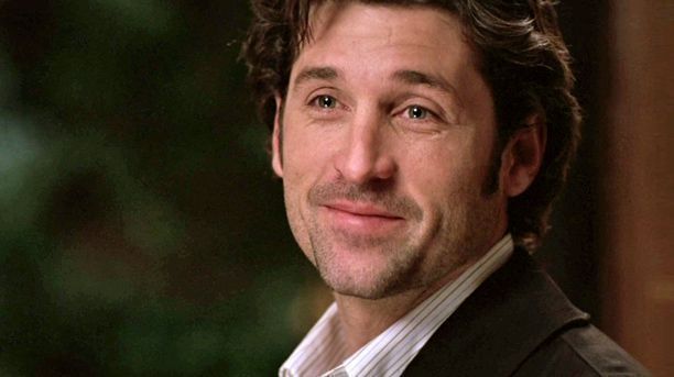 Patrick Dempsey