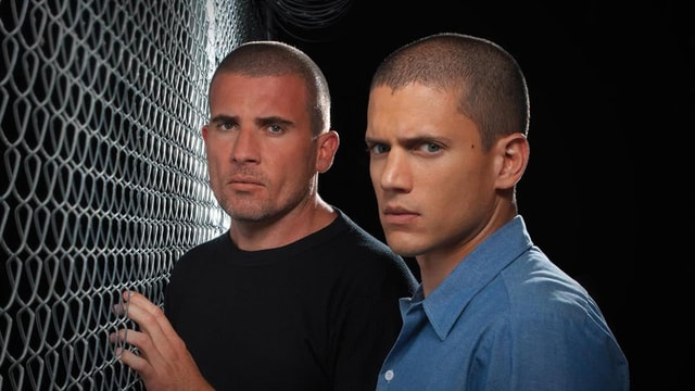 How many seasons of Prison Break are there? - How Many Season Of Prison Break Is There