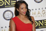 48th NAACP Image Awards Nominees' Luncheon - Arrivals - Source: Getty