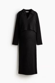 57% off on women 2-piece set (Image via H&M)